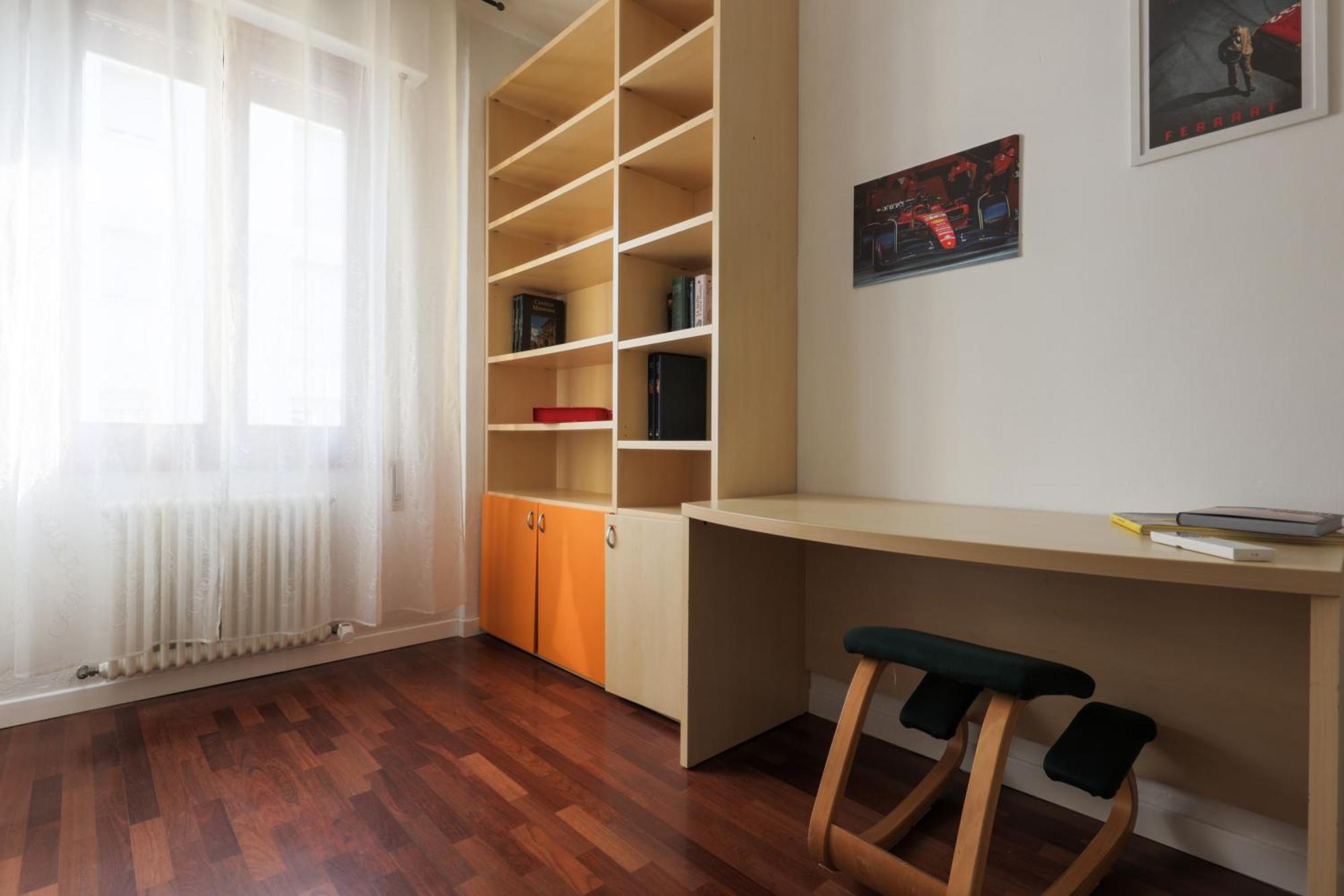 Modena Visit Apartment Exteriér fotografie